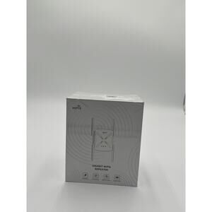 WiFi 6 Repeater Signal Extender (CF-XR182) Signal Amplifier Dual-Band 5G Gigabit